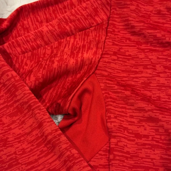 Boston Red Sox Warmup Hoodie - Picture 6 of 7